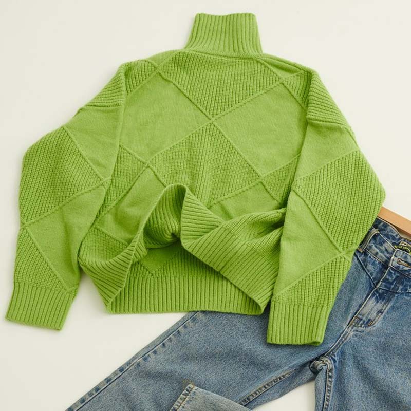 Aurelitha | Warm Sweater