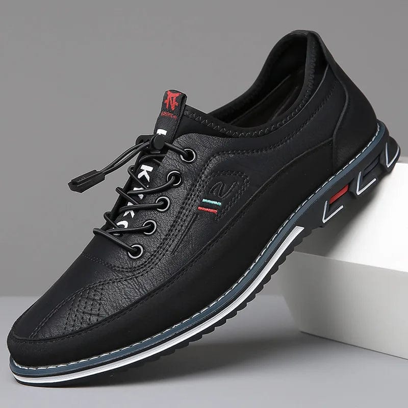 Daniel - Elegant Oxford Shoes
