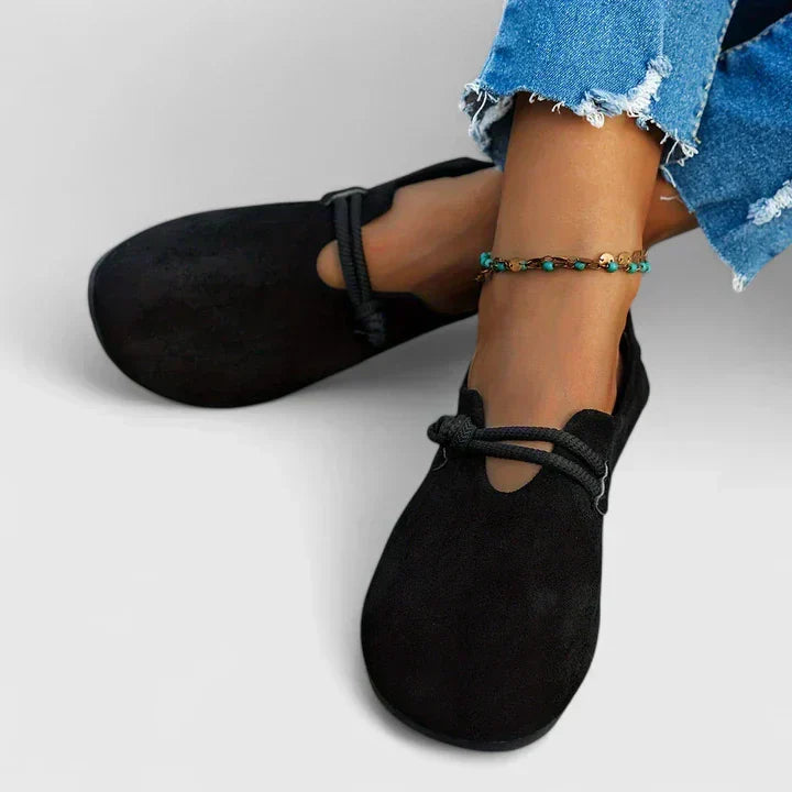 Olivia | Orthopaedic Loafers