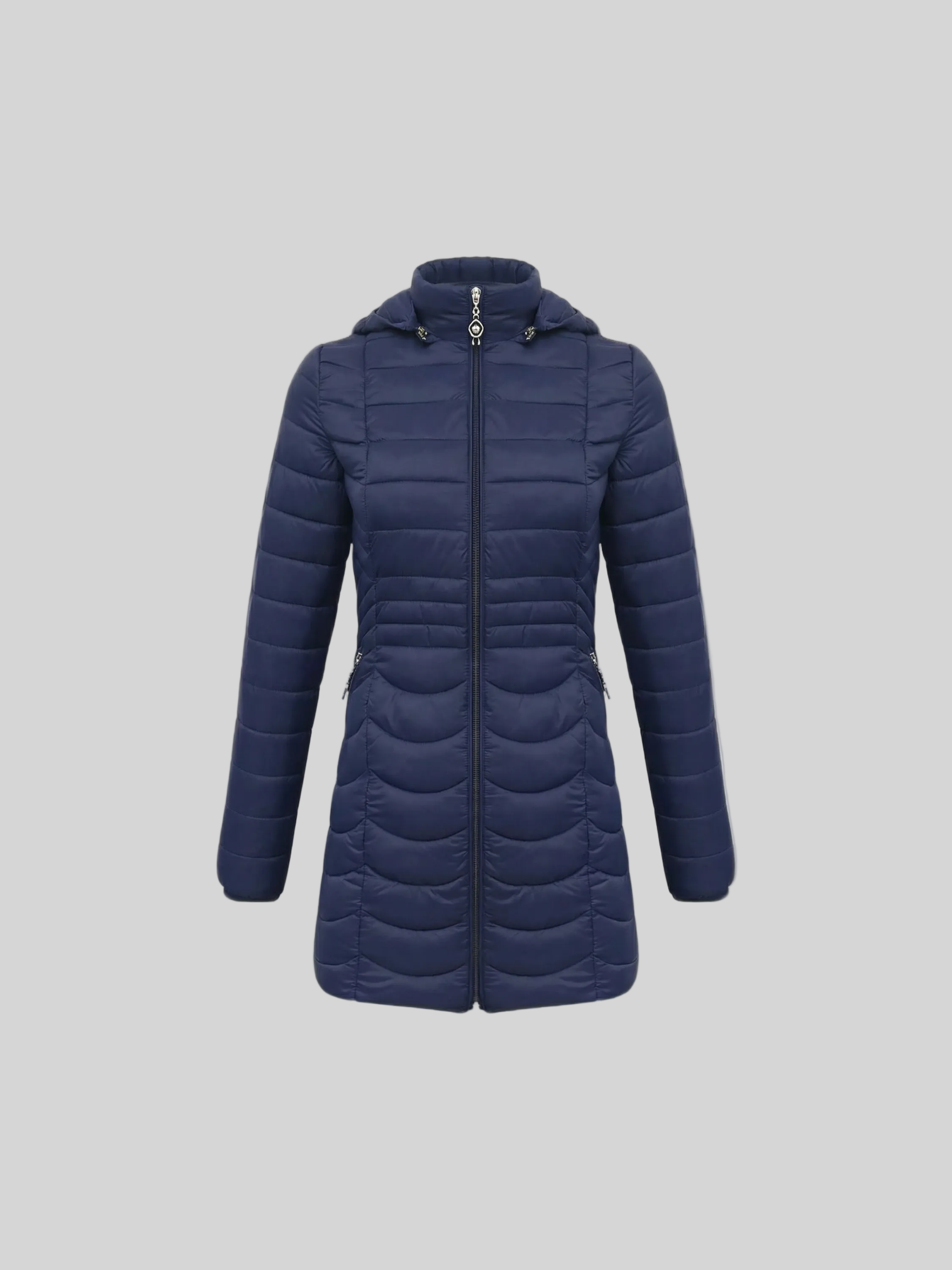 Sant Long Women's Puffer Jacket -5°C