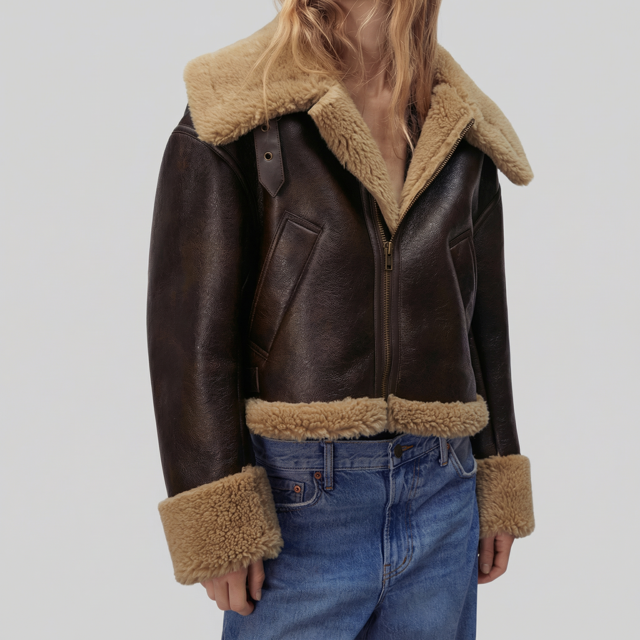 Women's London Lined Jacket