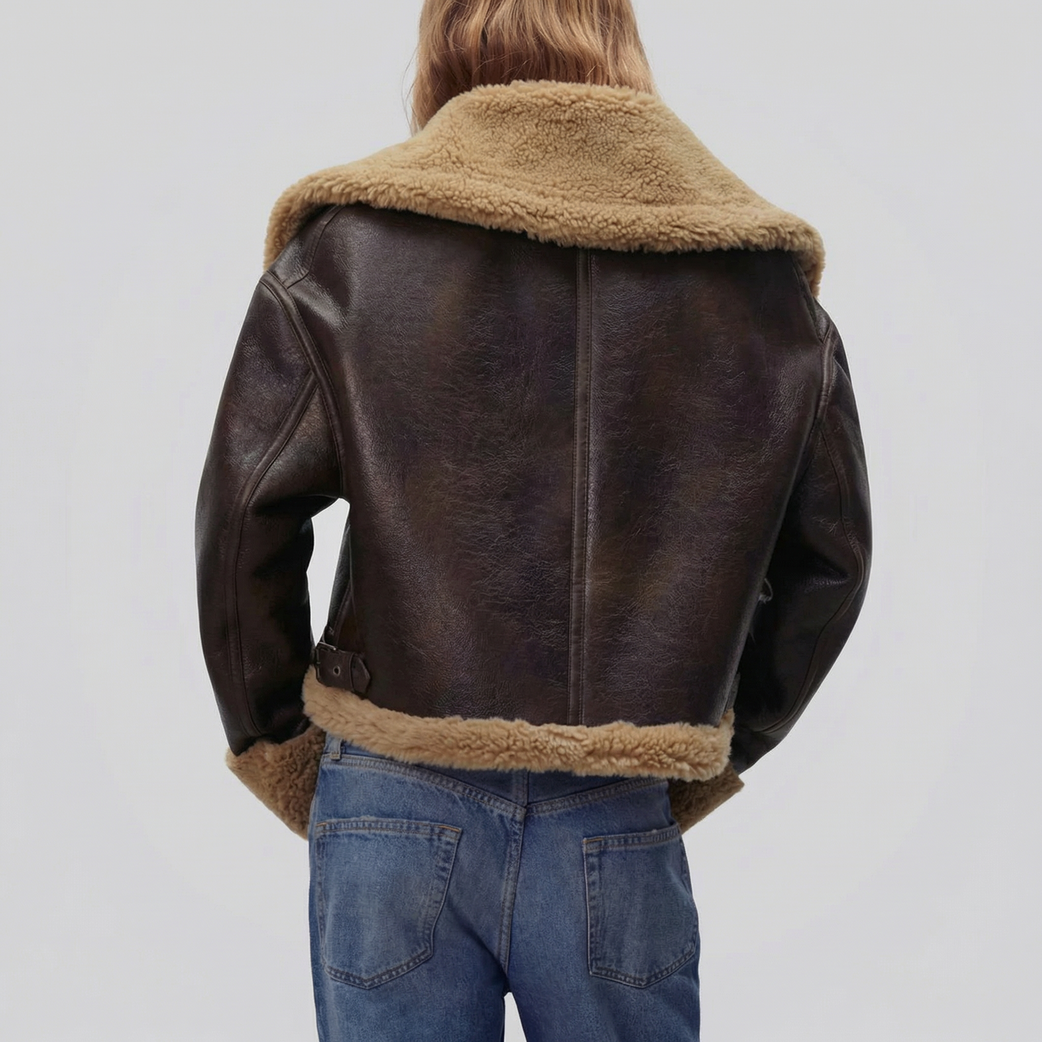 Women's London Lined Jacket