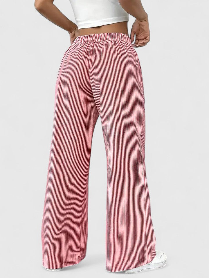 Tatienne | Elegant Trousers