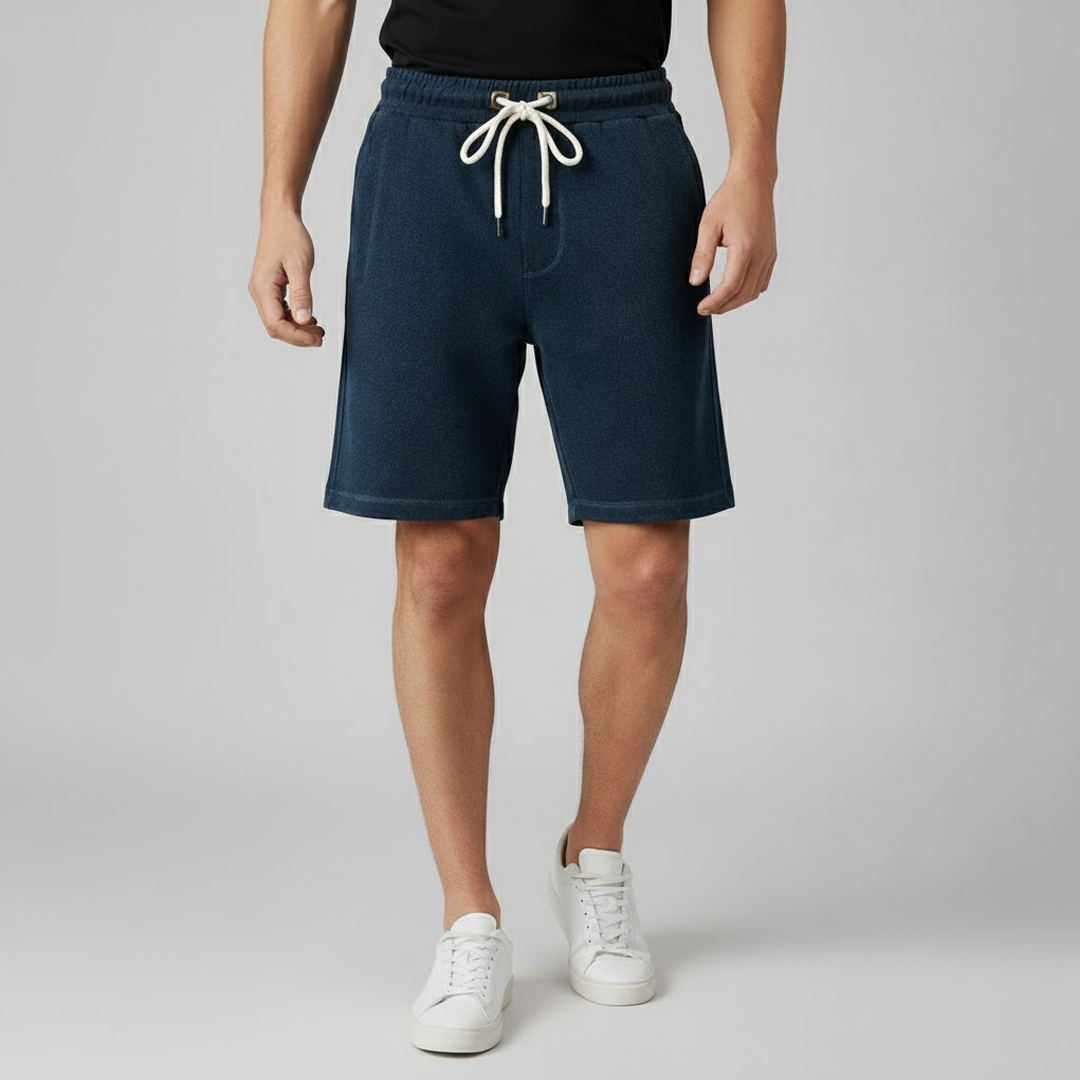 Men's Amalfi Casual Bermuda Shorts