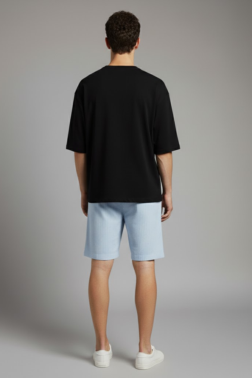 Men's Sorrento Bermuda Shorts