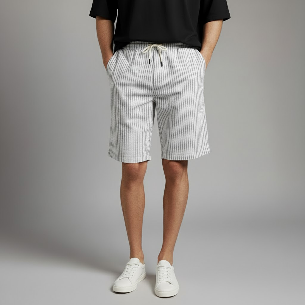 Men's Sorrento Bermuda Shorts