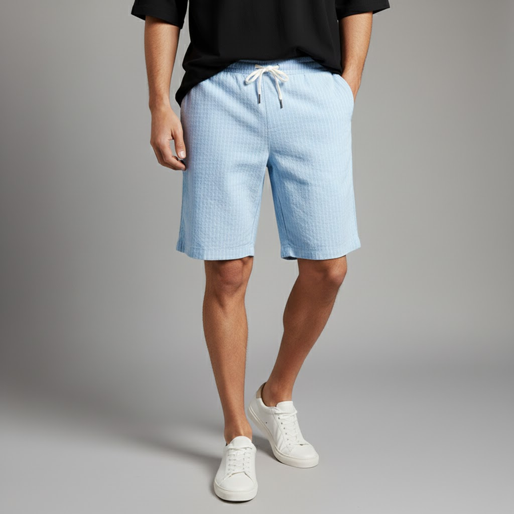Men's Sorrento Bermuda Shorts