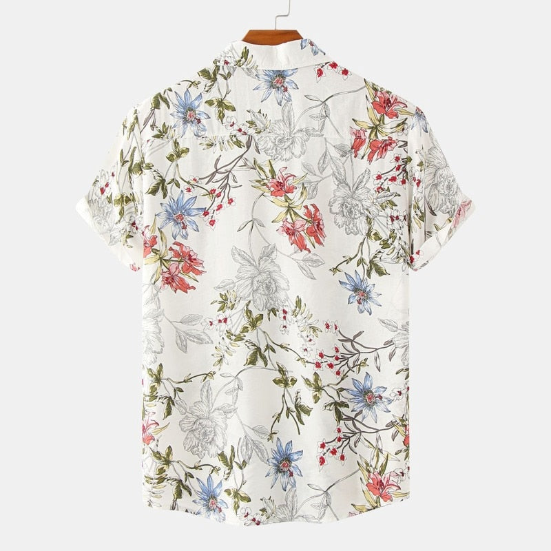 Verona Men's Shirt