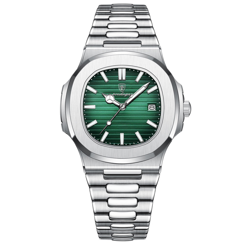 Atlas Men's Watch