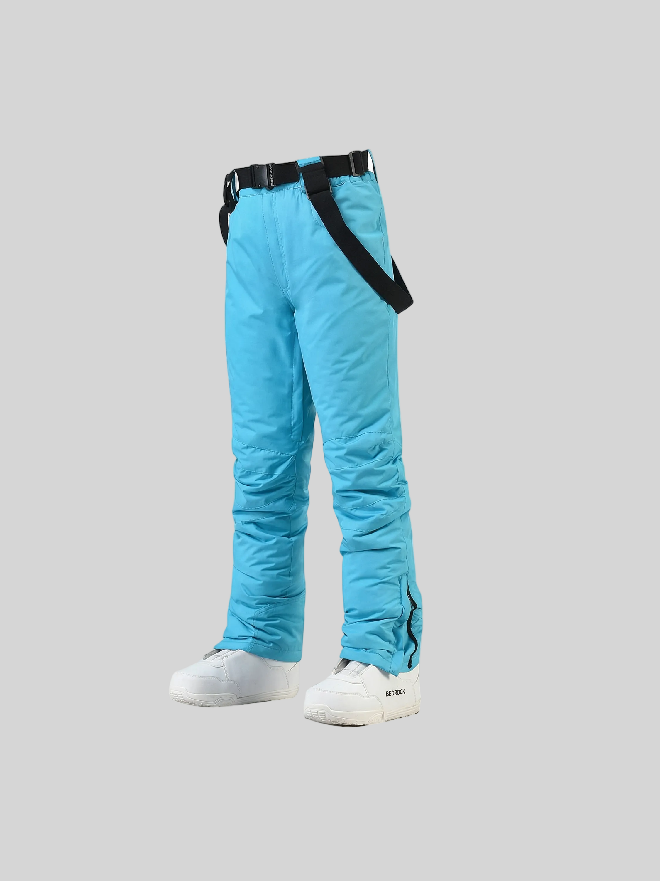 Women's Waterproof Ski Snow Trousers