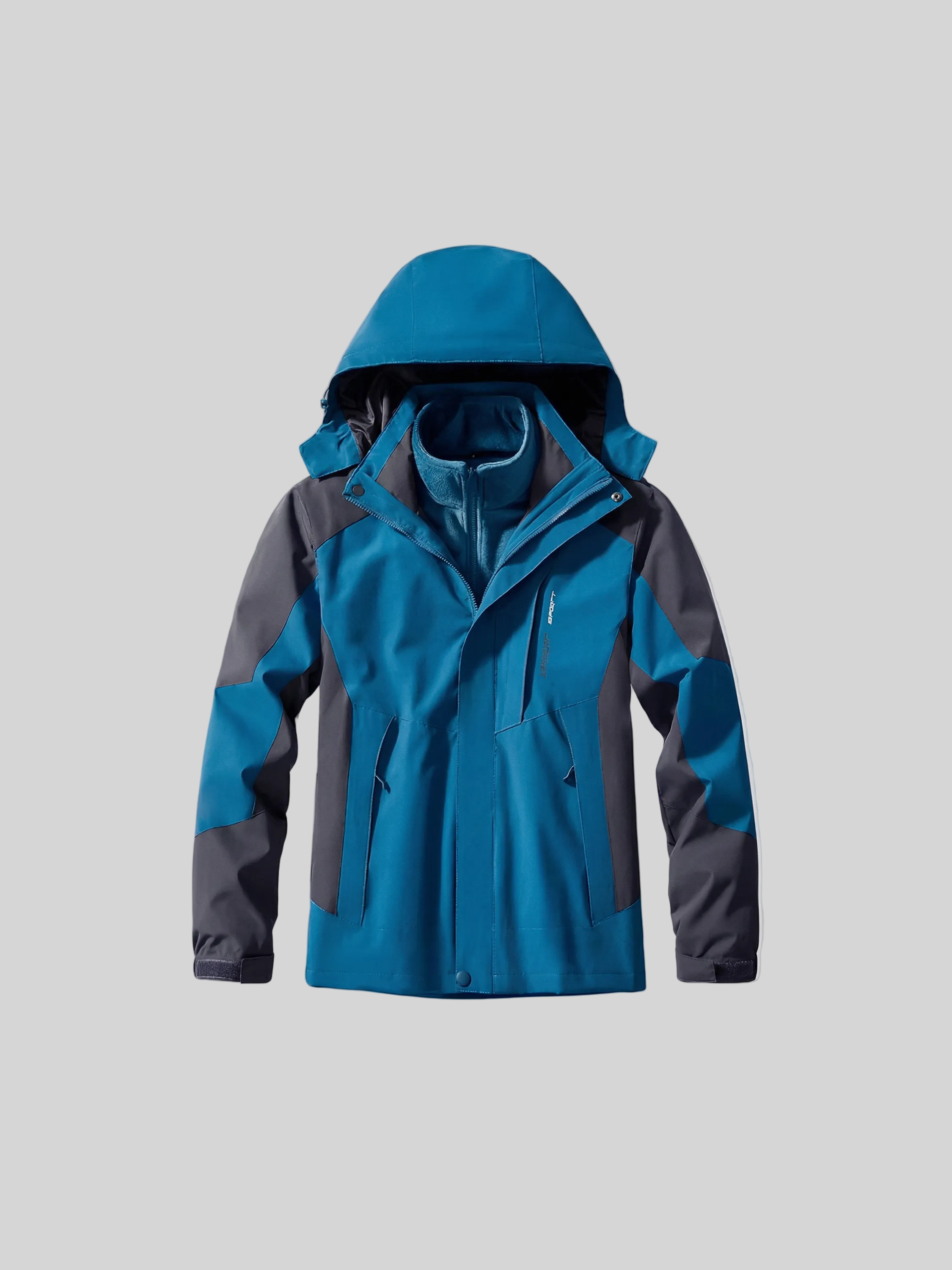 Men's Ski Thermal Jacket