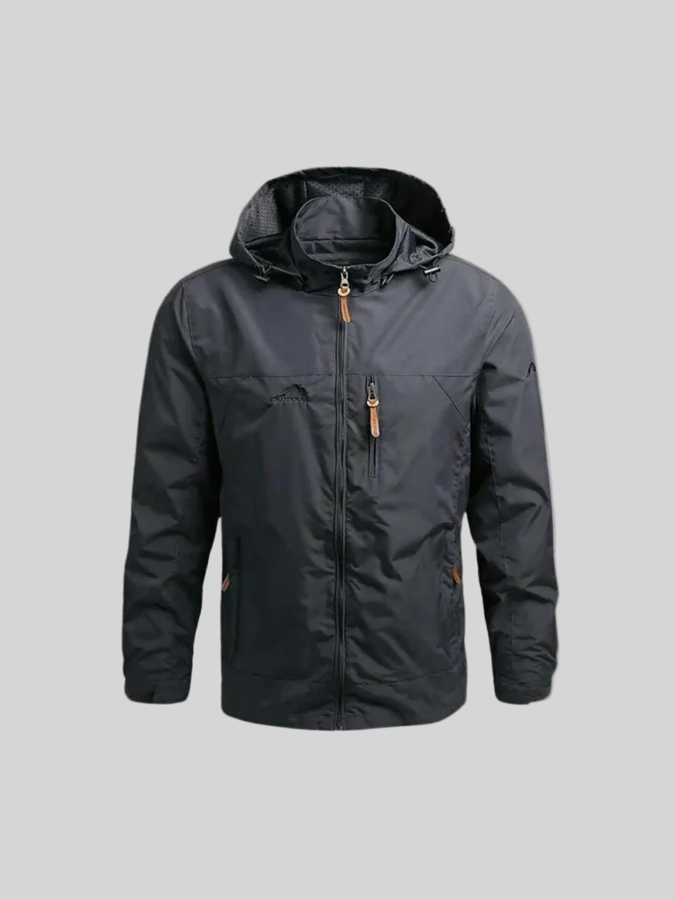 Men's Outdoor Sports Jacket