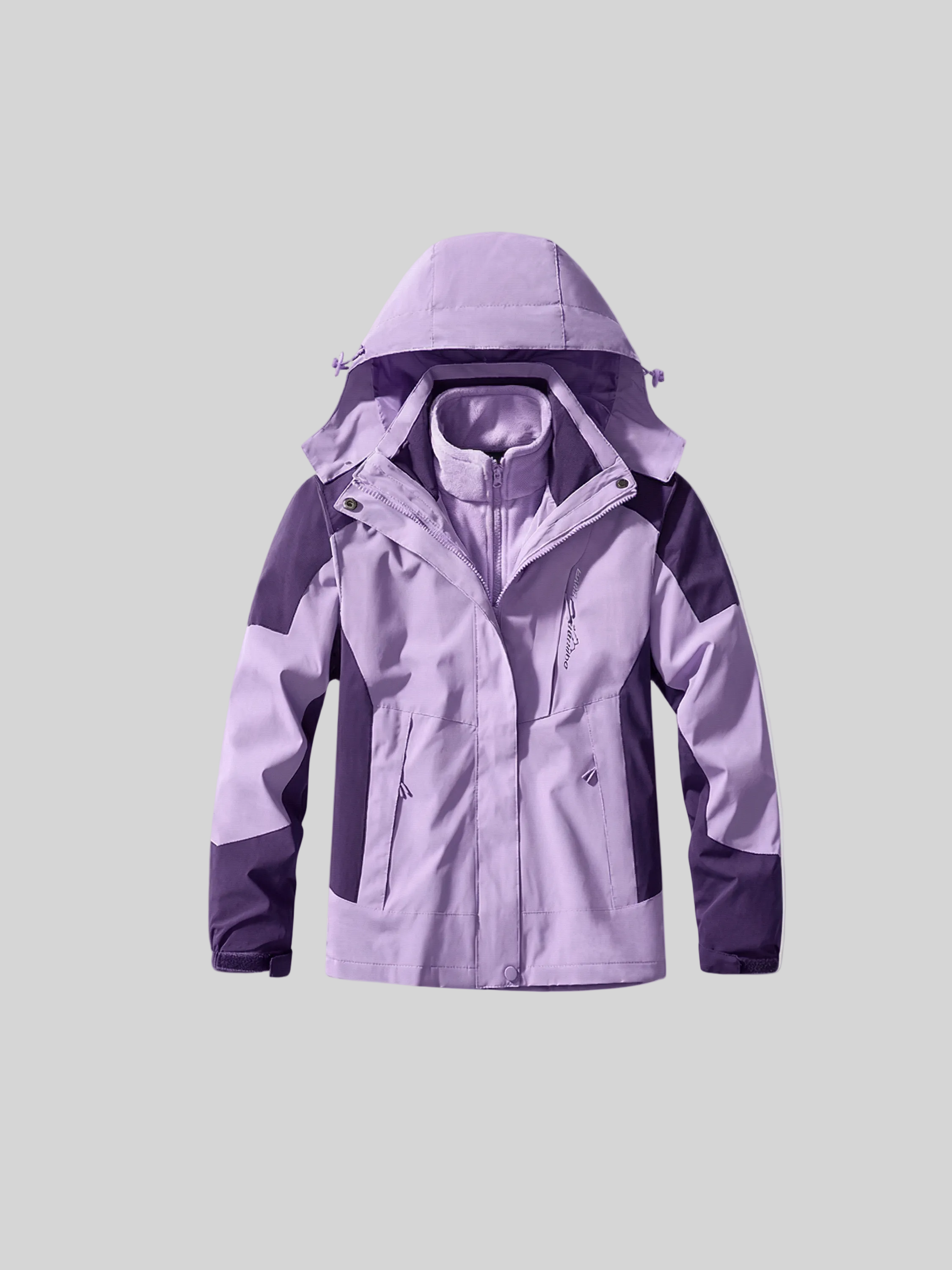 Women’s Ski Thermal Jacket