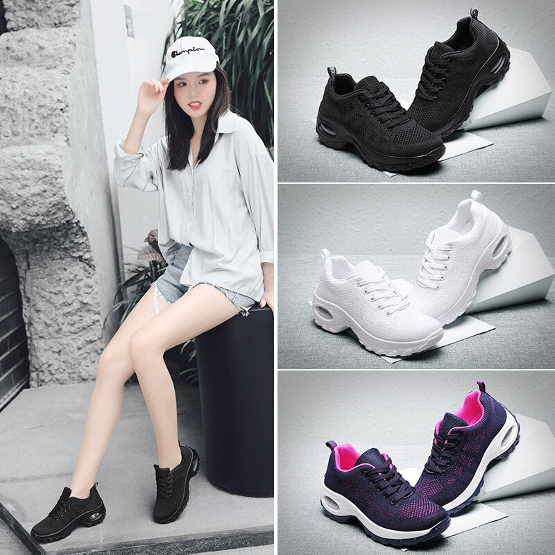 Zapatillas Anatómicas Ortopédicas Belevita – Tecnología de Amortiguación