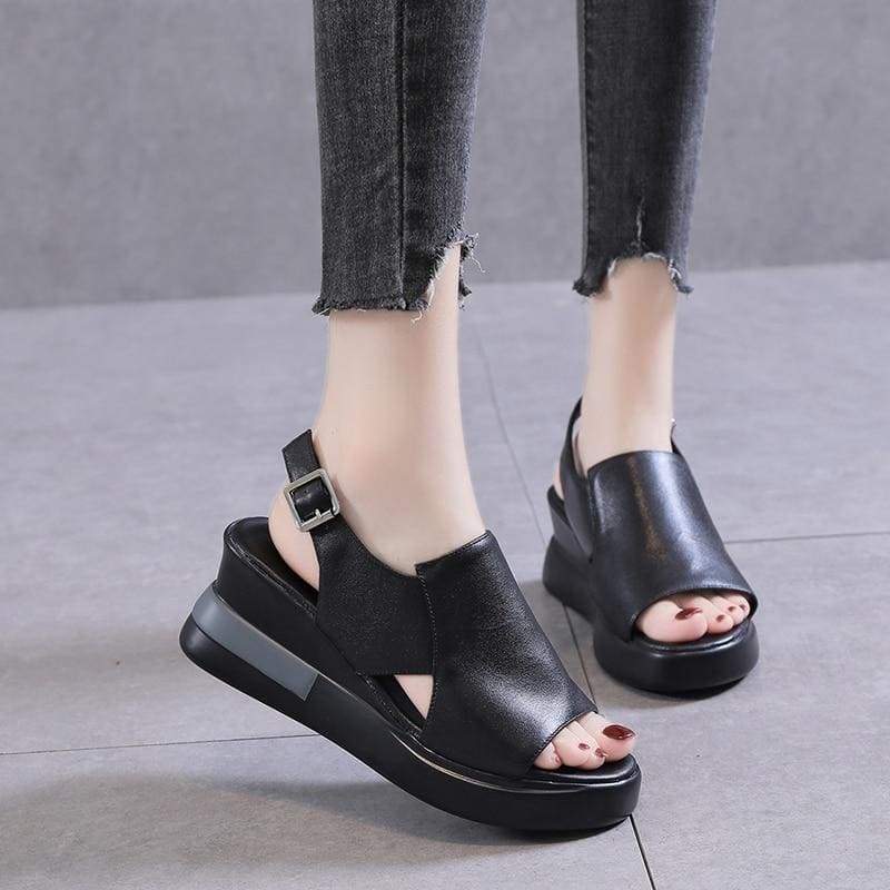 Belevita Orthopaedic Sandals – Ergonomic and Elegant Design