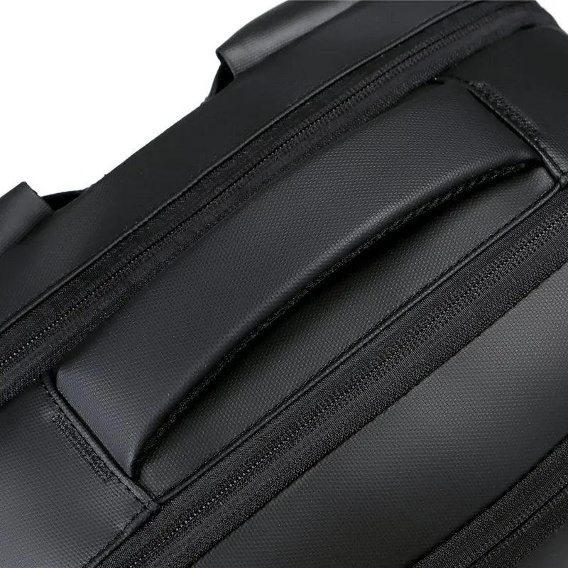 Fuzion Men's Executive Backpack