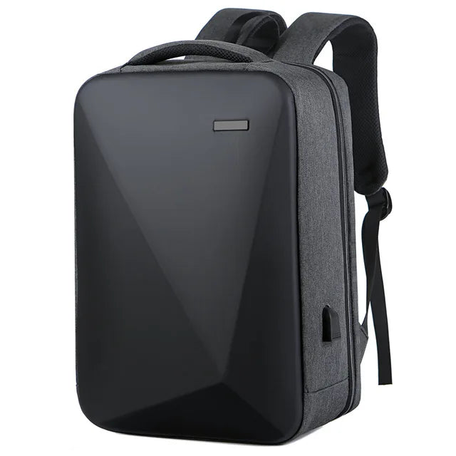 Contemporary Men's Executive Backpack