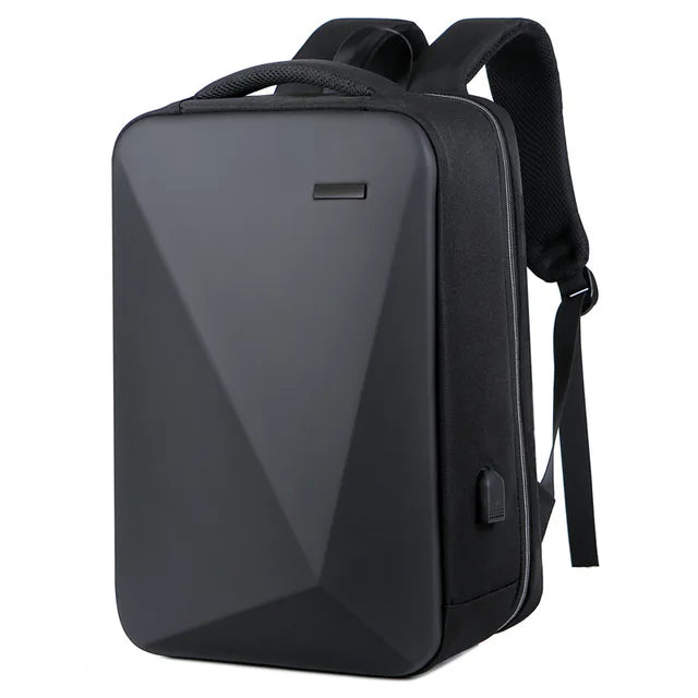 Contemporary Men's Executive Backpack