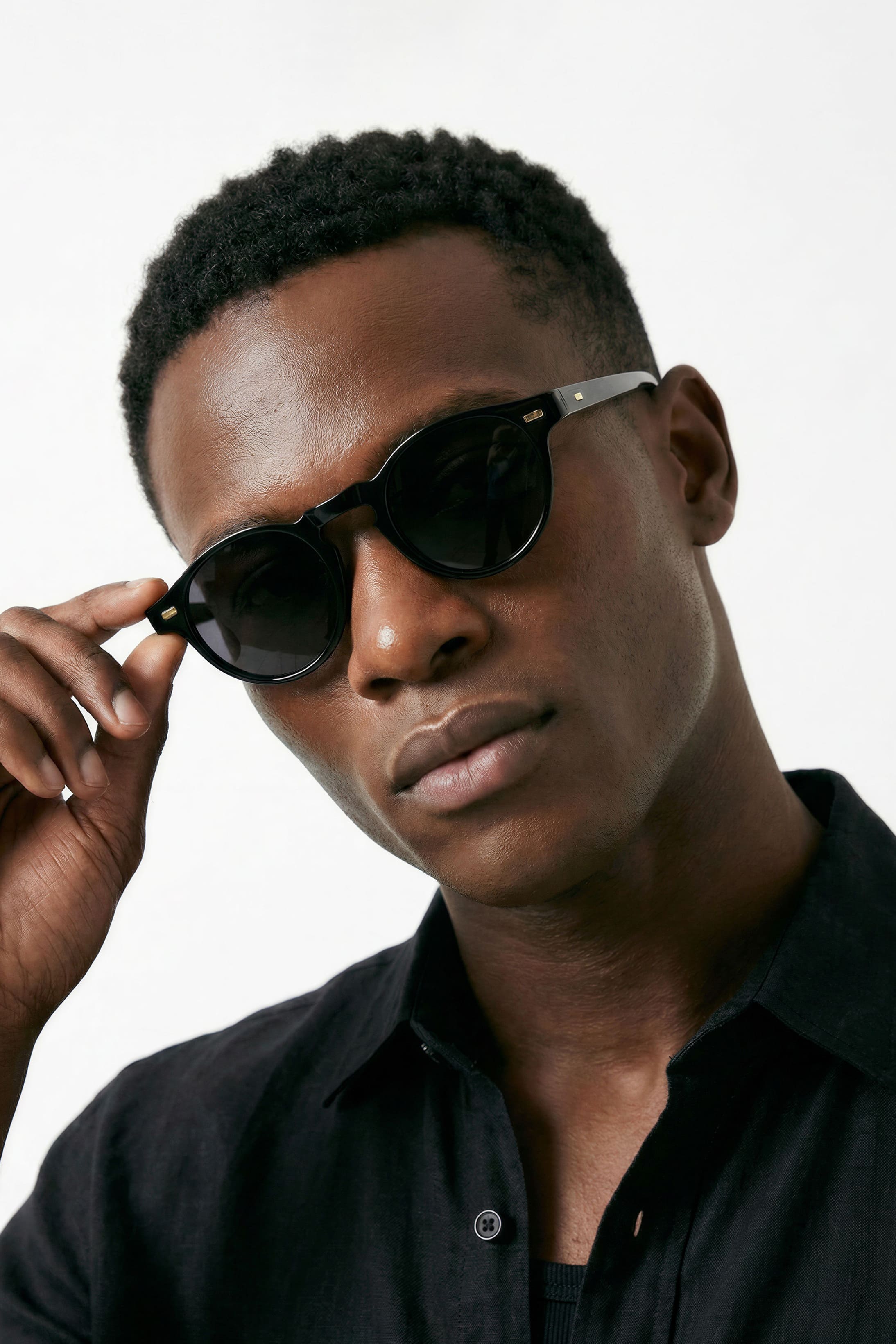 Barcelona Shades Sunglasses