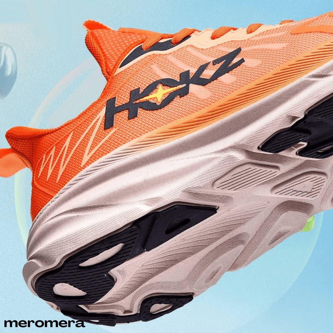 HOKZ - Comfortable Orthopaedic Shoes