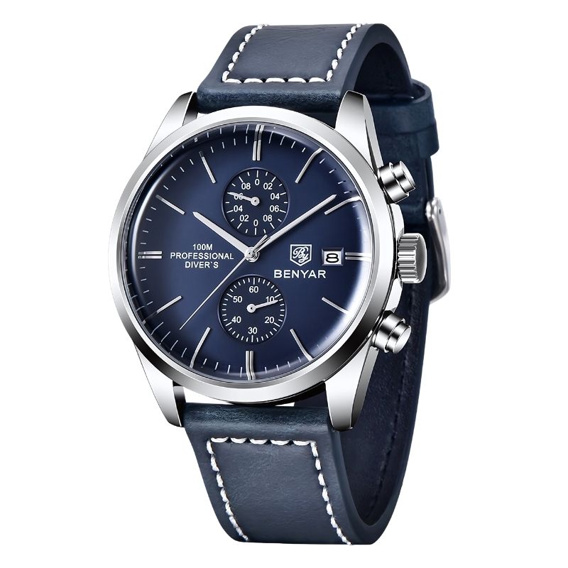 Regal Men's Watch