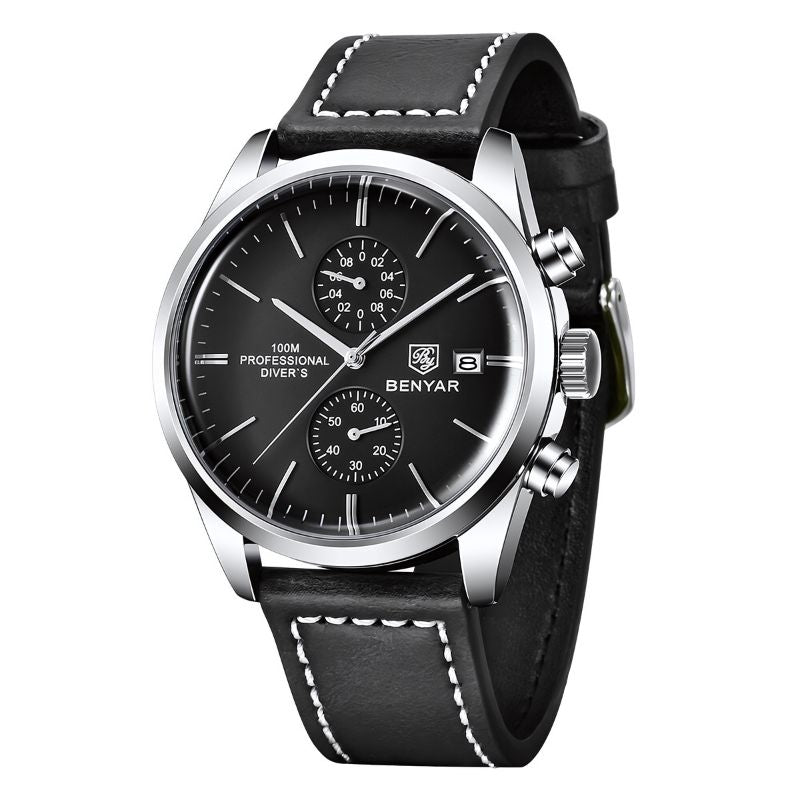 Regal Men's Watch
