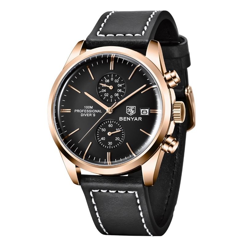 Regal Men's Watch