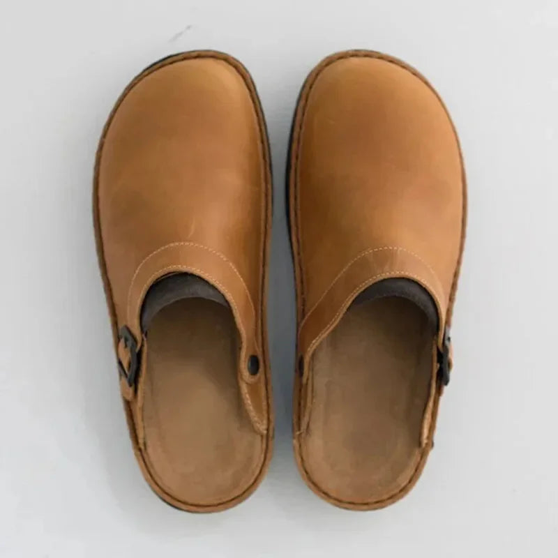 Henri – Comfortable Slip-On Shoes
