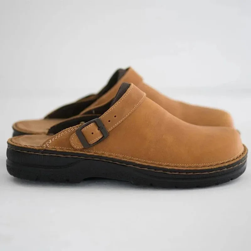 Henri – Comfortable Slip-On Shoes