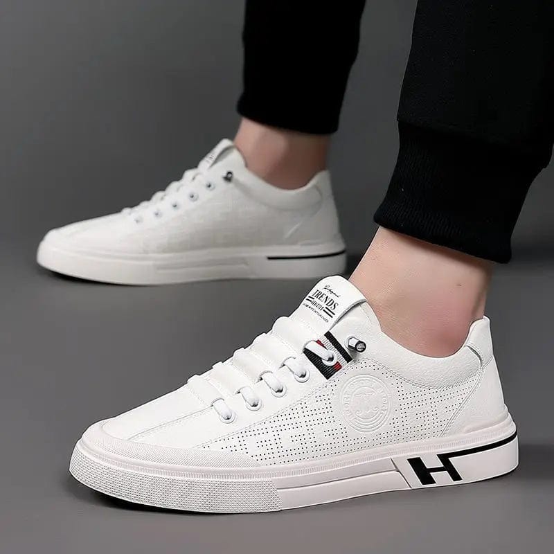 Yann - Elegant Casual Shoes