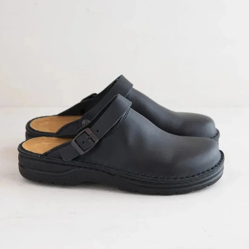 Henri – Comfortable Slip-On Shoes