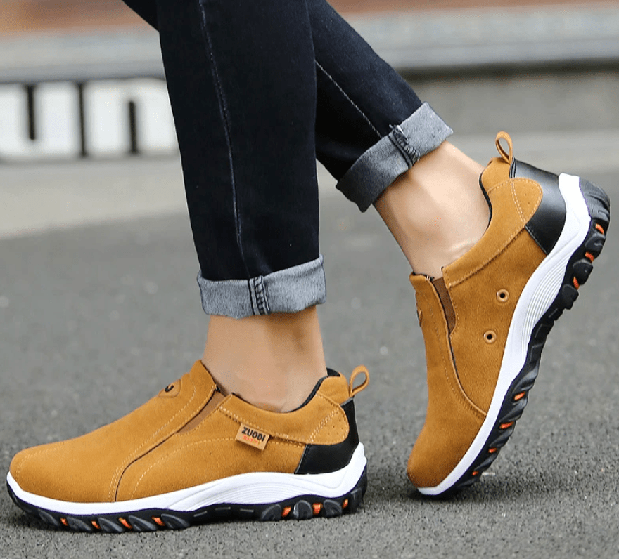 Zuodi - Stylish Orthopaedic Shoes