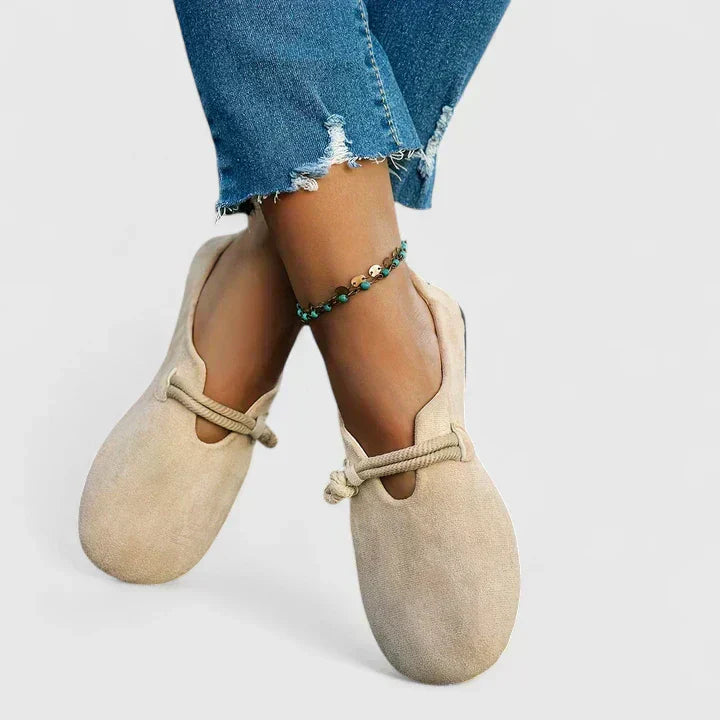 Olivia | Orthopaedic Loafers