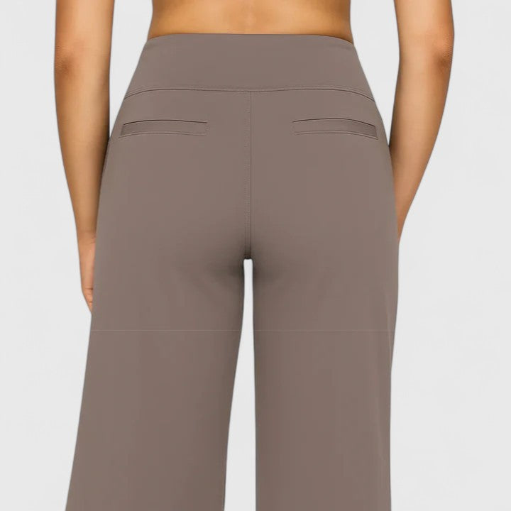 Hilary | Refined Trousers
