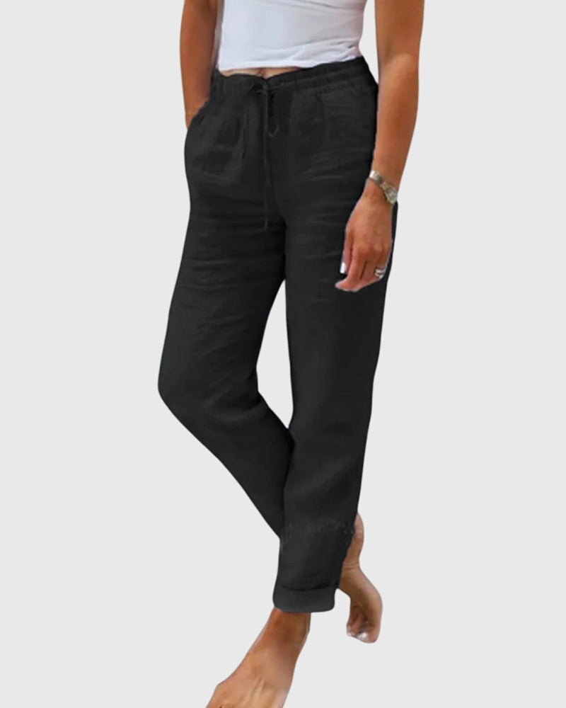 Margaret | Elegant Trousers