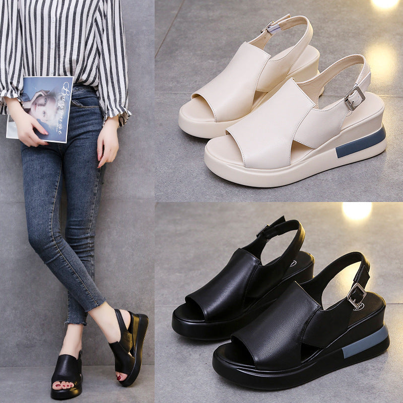 Belevita Orthopaedic Sandals – Ergonomic and Elegant Design