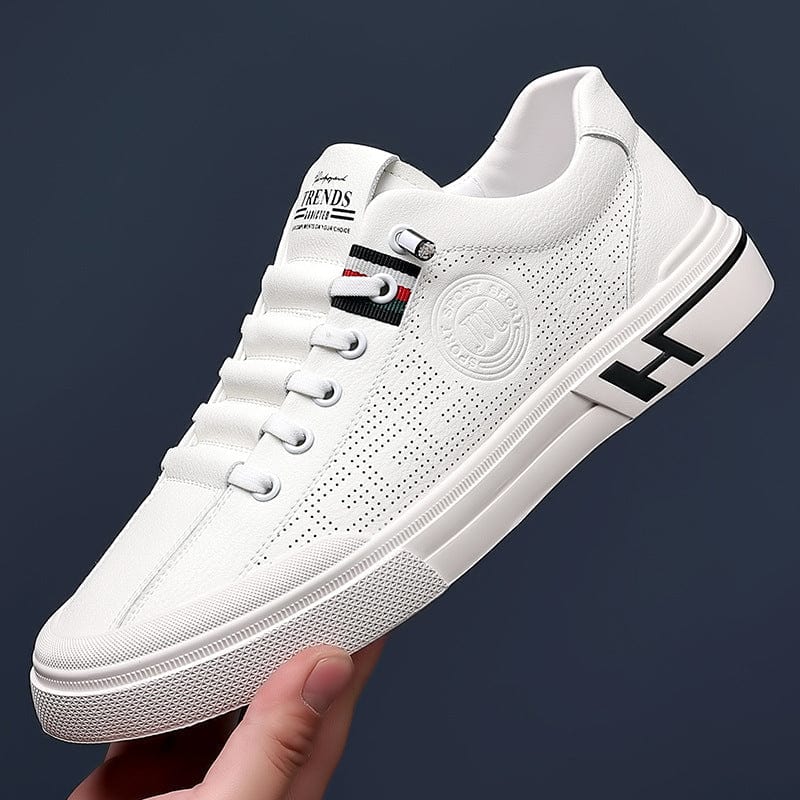 Yann - Elegant Casual Shoes