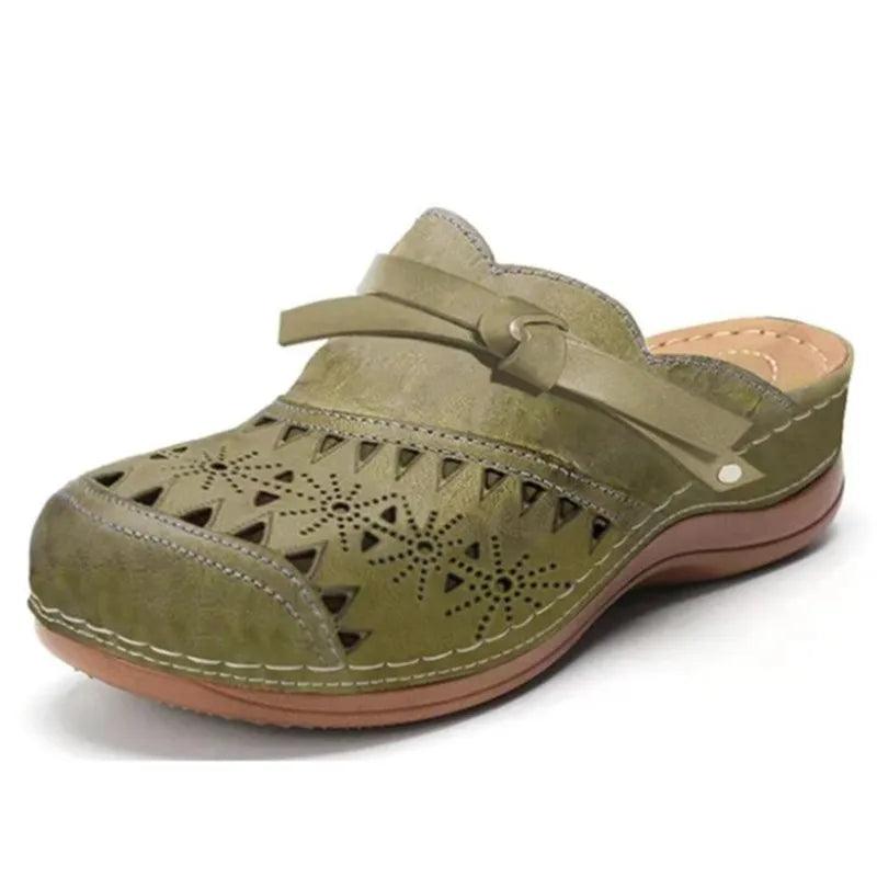 Lya™ | Supportive Everyday Clogs