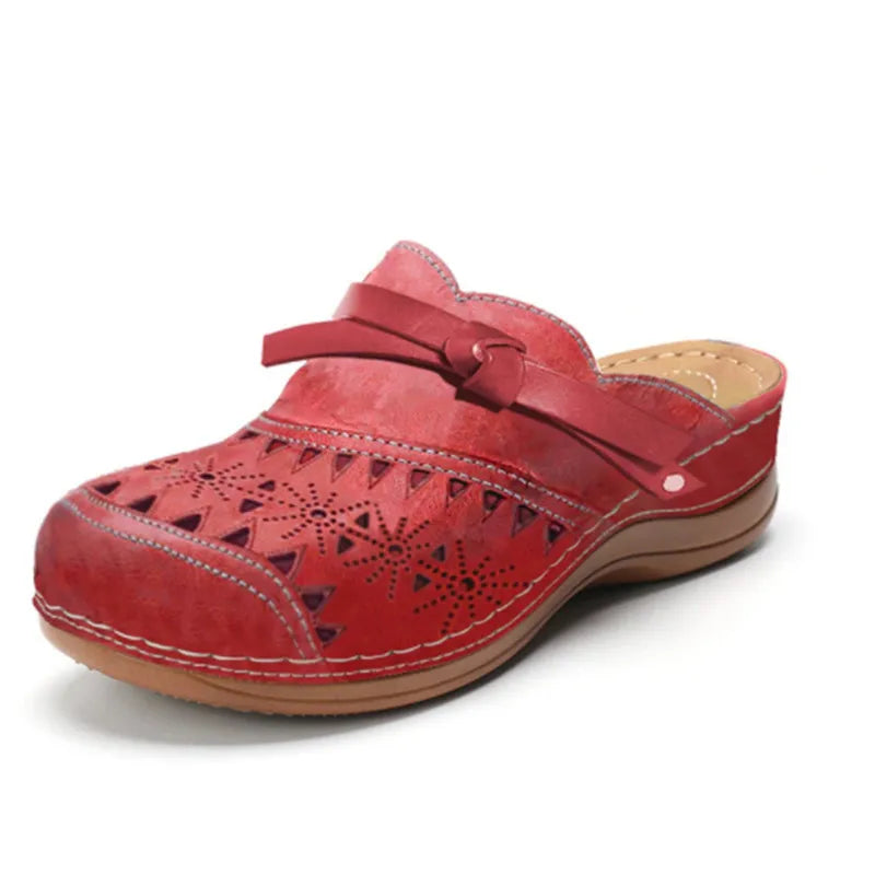Lya™ | Supportive Everyday Clogs