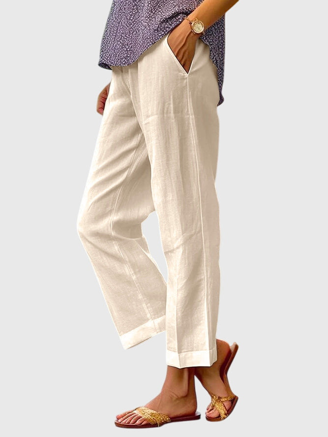 Elaine | Elegant Trousers
