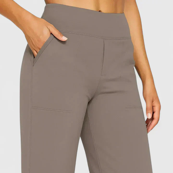 Ame | Elegant Trousers