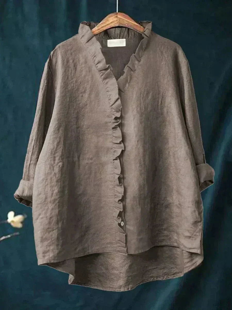 Marisse | Timeless Blouse