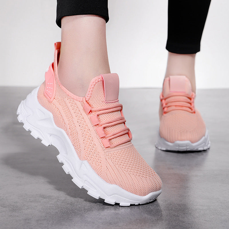 🔥Zapatillas cómodas y transpirables para mujer