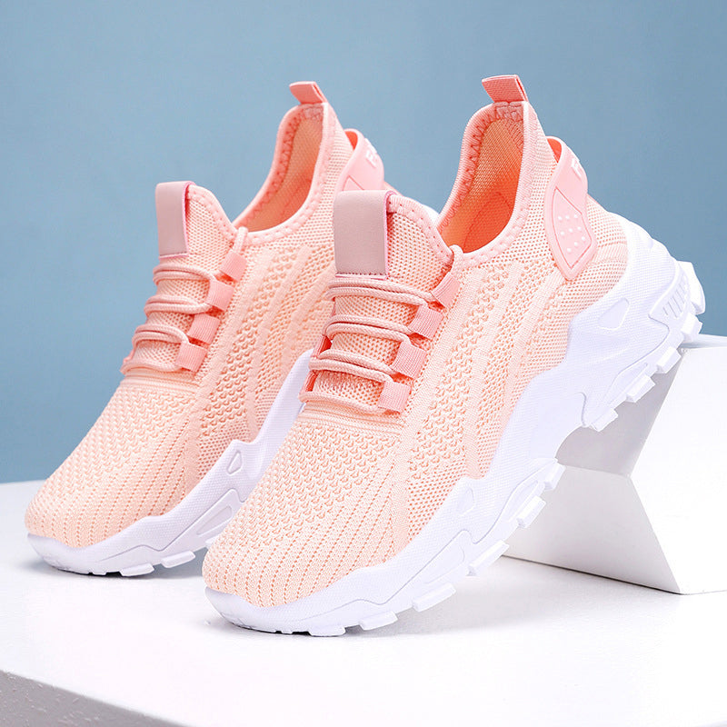🔥Zapatillas cómodas y transpirables para mujer