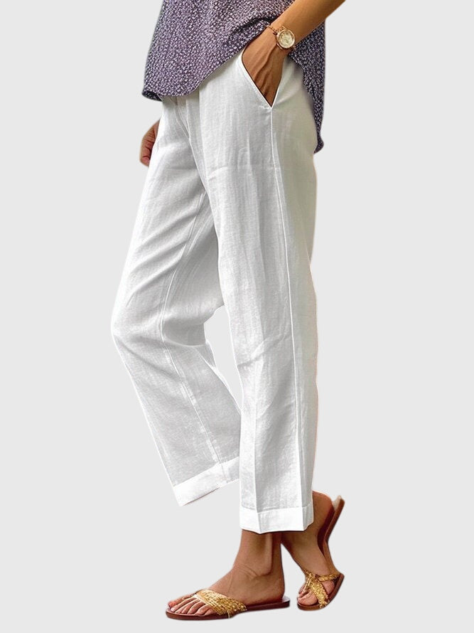 Elaine | Elegant Trousers