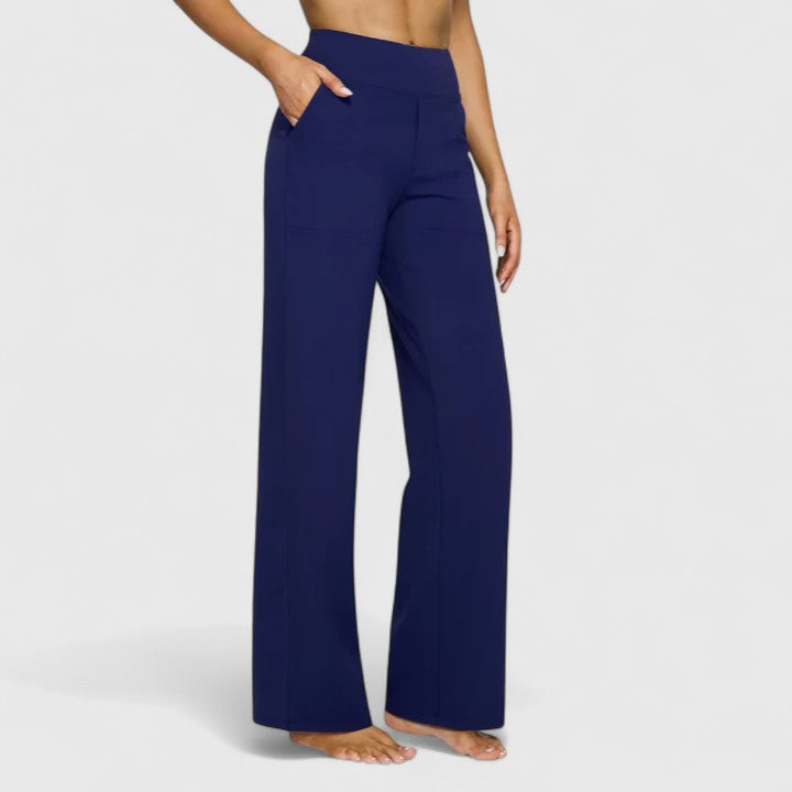 Hilary | Refined Trousers