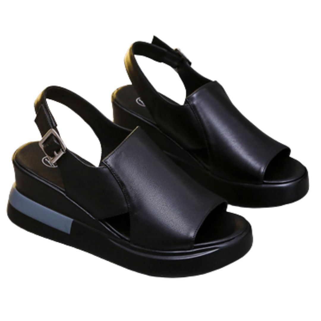 Belevita Orthopaedic Sandals – Ergonomic and Elegant Design