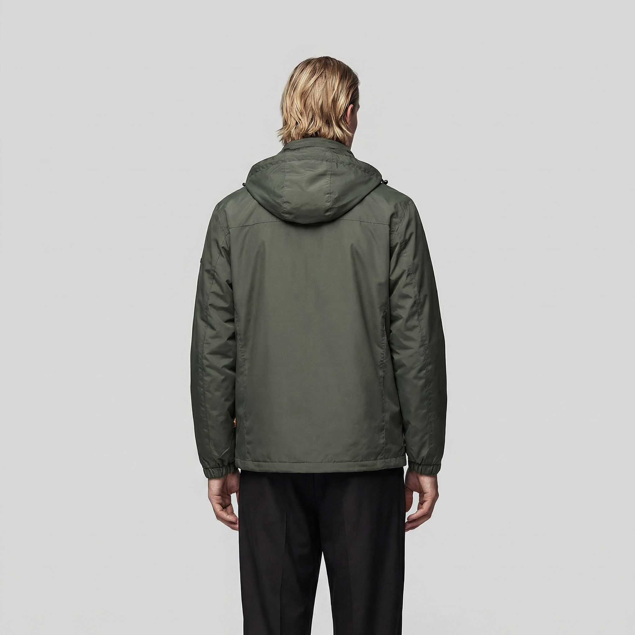 Men's Outdoor Sports Jacket
