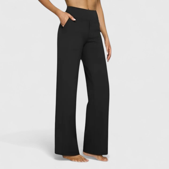 Hilary | Refined Trousers