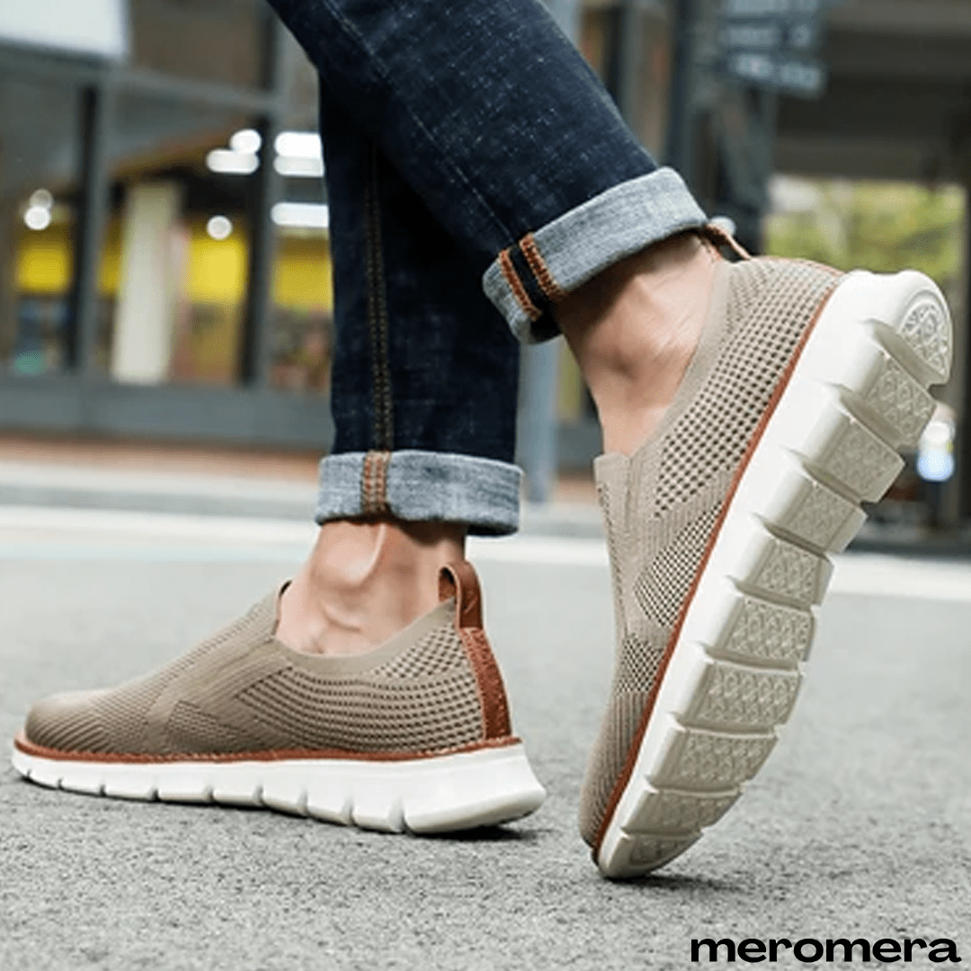 Flow - Elegant Orthopaedic Shoes